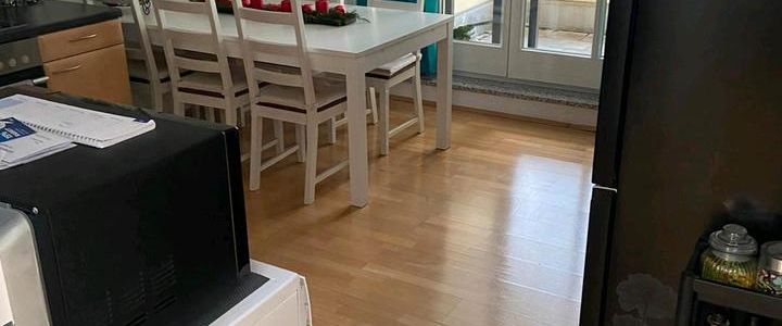 2,5 Zimmer Dachgeschoss Wohnung Zentrum Miesbach - Photo 1