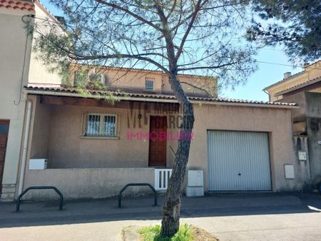 A LOUER - MAISON SAINT-DIDIER - 4 pièces 97.66m² - Photo 4