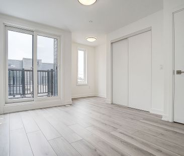 For Lease - 30 Calamint Lane Unit# 36, Toronto, Ontario - Photo 5