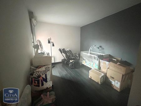 Location Appartement 2 pièces 48m² VALENCIENNES 59300 - Photo 2