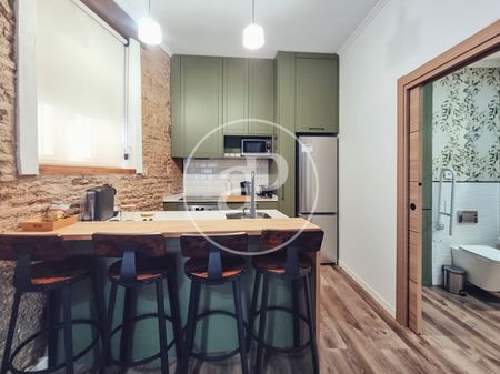 Flat for rent in El Carme (Valencia) - Photo 2