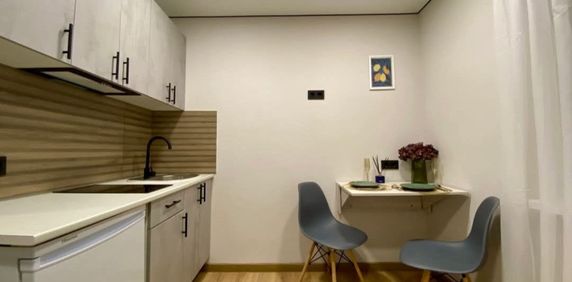 Garsoniera de inchiriat in zona Grivitei - Fotografie 2
