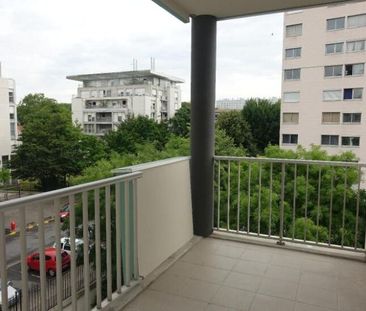 Appartement T3 Reims - Photo 6