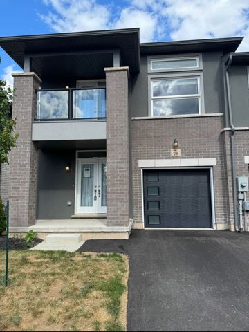 For Lease - 28 Renfrew Trail Unit# 31, Welland, Ontario - Photo 5