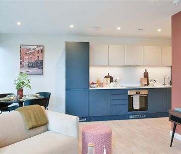 2 bedroom apartment to rent - Photo 5