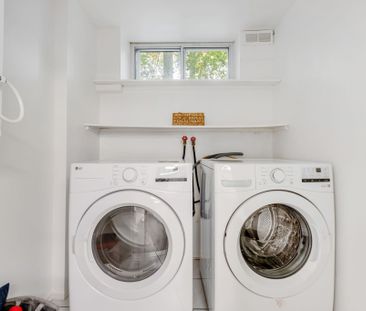 For Lease - 1920 Truscott Drive Unit# Lower, Mississauga, Ontario - Photo 4