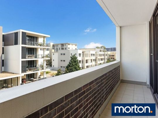 429/43 Amalfi Drive, Wentworth Point - Photo 1