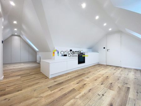 Location Appartement 1 pièce 14m² STRASBOURG 67000 - Photo 2