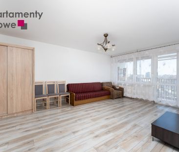 Przestronne, dwupokojowe mieszkanie 47m2 z osobną kuchnią ul. Field... - Фото 2