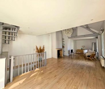 Tout savoir sur cette maison dans le quartier Sud, à Chambourcy - Photo 3