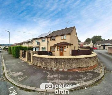 Livale Road, Bettws, Newport, NP20 - Photo 1