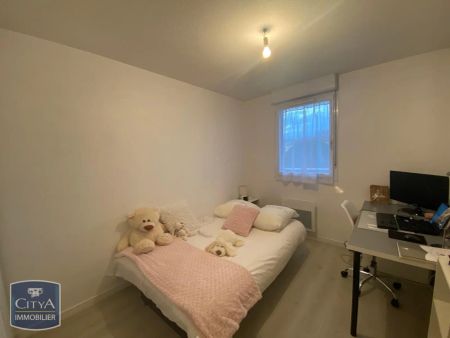 Appartement à louer 3 pièces 65.07m² - Photo 3