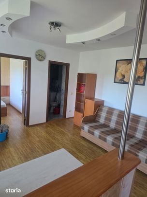 Zona VIVO l 2 camere l 48 MP l Balcon - Photo 1
