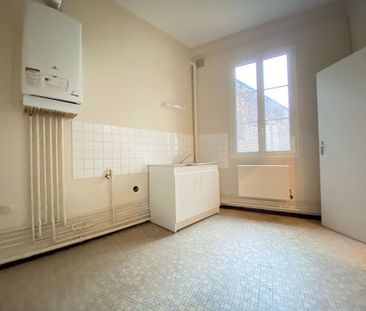 Appartement 2 pièces à louer - Photo 4