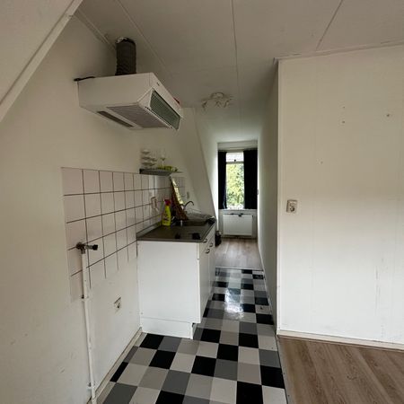 5a, Wassenberghstraat, Schildersbuurt, Oude wijken, Groningen, Nederland, 9718 LD, Nederland - Foto 3