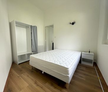 Location Appartement 2 pièces 25m² - Photo 5