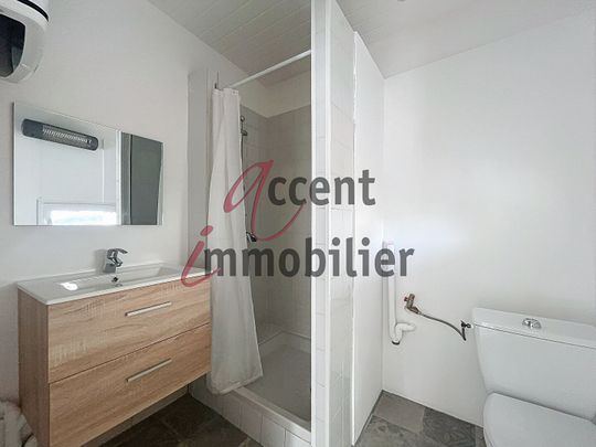 Graveson : Appartement remis à neuf, - Photo 1