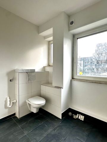 Sanierte City-Wohnung - sofort frei - Photo 4