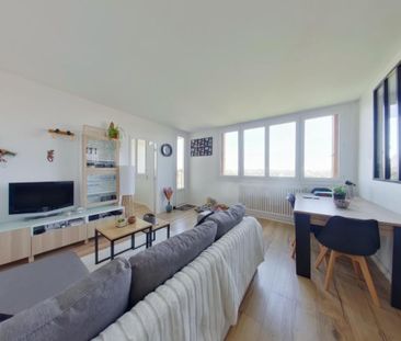 Location Appartement 3 pièces 58m² POITIERS 86000 - Photo 3