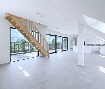 Penthouse te huur - Foto 1