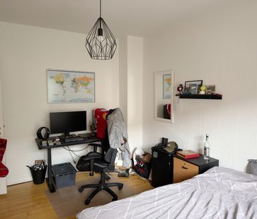 <b>Hyggelig 2-værelses lejlighed i Øgadekvarteret</b><br> - Photo 2