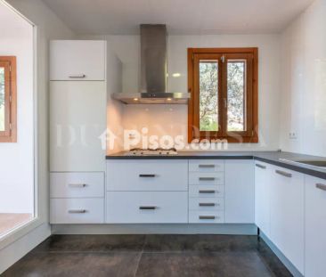 Casa en alquiler en Carrer de Puig de l'Ofre - Photo 5