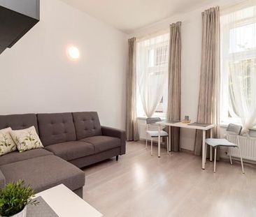 Łódź Łódź-Górna, Senatorska - Photo 1