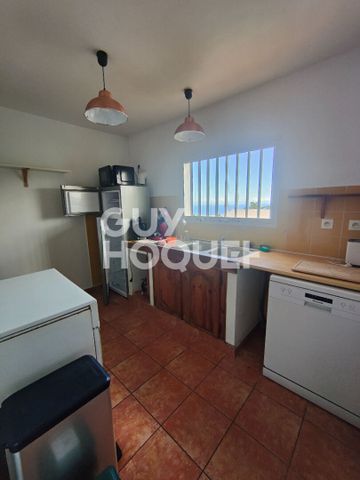 Maison Le Tampon 5 pièce(s) 103.85 m2 - Photo 5