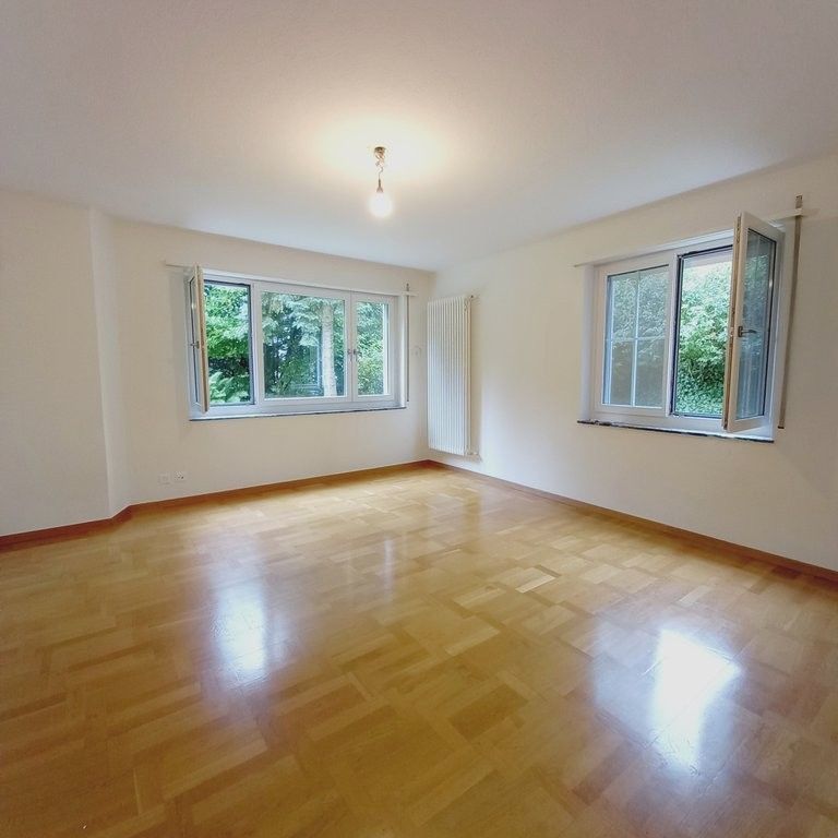 Wohnen am Zürichberg - Photo 1