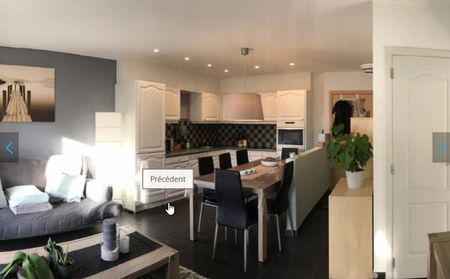 Appartement te huur - Photo 4