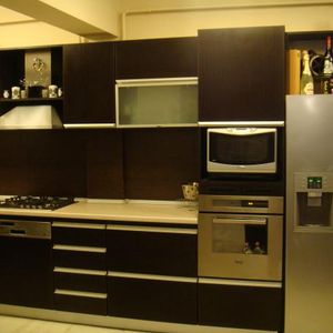 3 rooms luxury apartment for rent Iasi center # code 102 - Photo 3