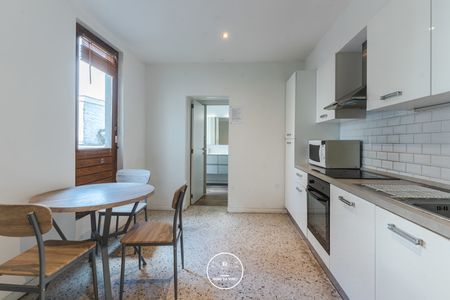 Appartement te huur in Gent - Foto 4