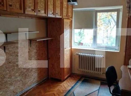 4 camere, 80 mp, PRIMA INCHIRIERE, zona Casa Piratilor - Photo 1