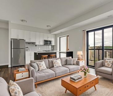 For Lease - 15 Queen Street Unit# 1702, Hamilton, Ontario - Photo 2