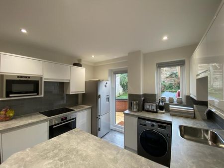 1 bedroom end of terrace house to rent - Photo 3