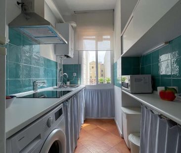 Piso de alquiler en Goya - Photo 2