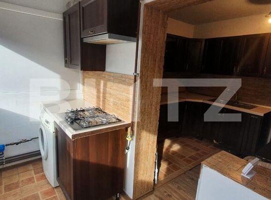 Apartament 3 camere decomandat, centrala termica, zona Sarari - Photo 1