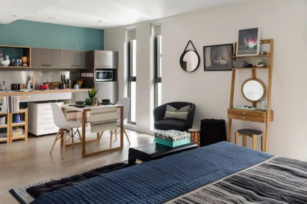 Deluxe Studio - Photo 1