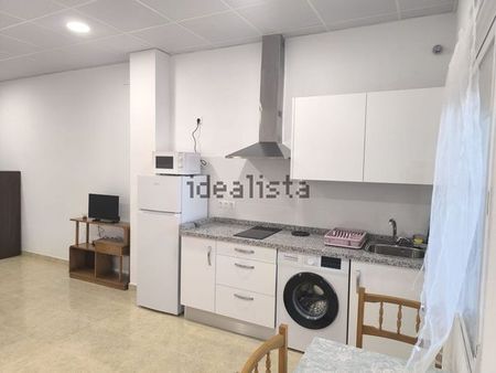 Alquiler de piso en Campanillas - Photo 4