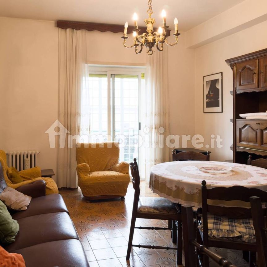 Bilocale via Enrico De Nicola 63, Cava dei Selci, Marino - Photo 1