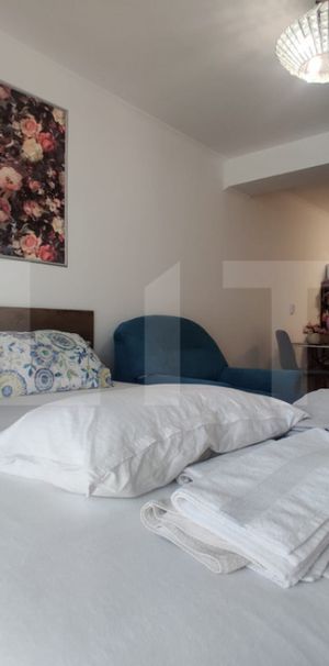 Inchiriere studio, central in Oradea - Photo 1