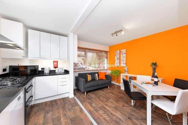 Carlisle Close, Kingston Upon Thames, KT2 - Photo 1