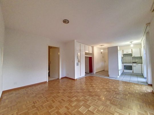 Joli appartement de 1.5 pièce au 2ème étage d’environ 32m2 - Photo 1