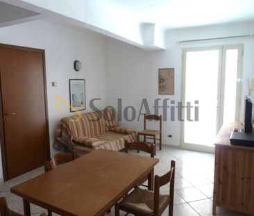 Bilocale via della Repubblica 4/A, San Martino - Villetta, Sanremo - Photo 1