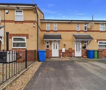 1 bedroom terraced house to rent - Photo 6