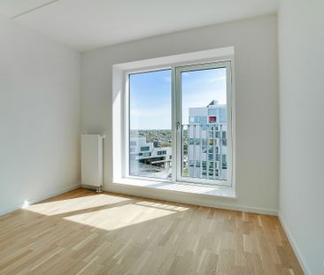 4-værelses Lejlighed på 102 m² i København S - Foto 2