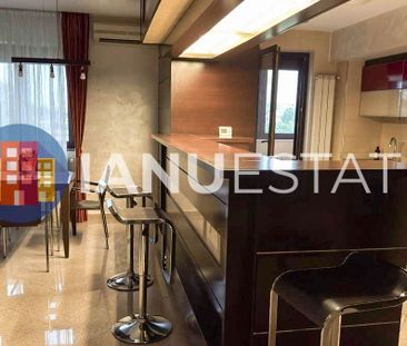 Berceni 10` Metrou Piata Sudului Mall Sun Plaza Nou Centrala Parcare - Photo 3