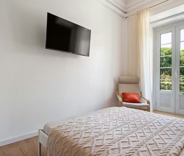 Avenida de Sidónio Pais, Lisbon, Lisbon 1050-215 - Photo 1