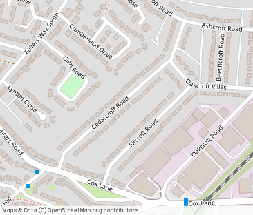 Cedarcroft Road - Chessington - Photo 1
