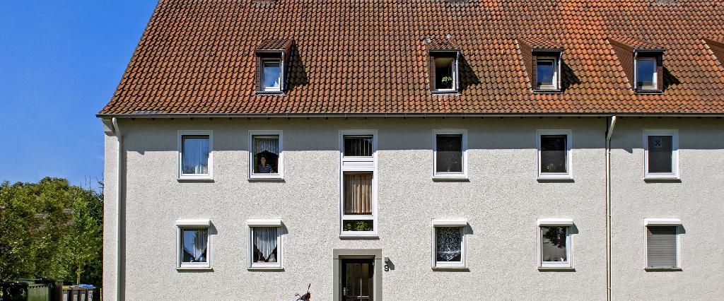 Wohnung in Marl - Foto 1